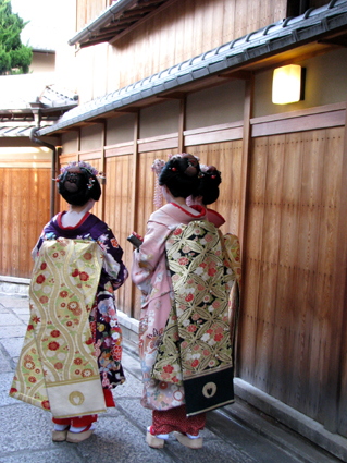 石塀小路と舞妓.jpg